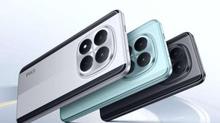 HP XIAOMI POCO M8 5G