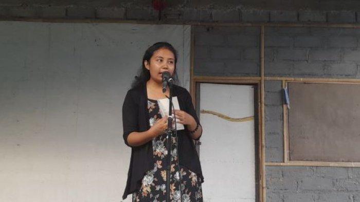 Komunitas Akarpohon Rilis Buku Kumpulan Puisi Iin Farliani, Selanjutnya Tur Buku