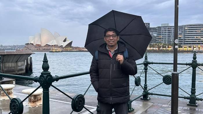 Satu Keluarga Satu Sarjana: Visi Pendidikan Ganjar-Mahfud yang Sederhana Tapi Powerful