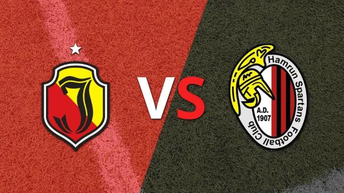 Prediksi Skor Jagiellonia vs Hamrun UEFA Conference League Kamis 2 Oktober 2025 Jam 23.45, Link Live
