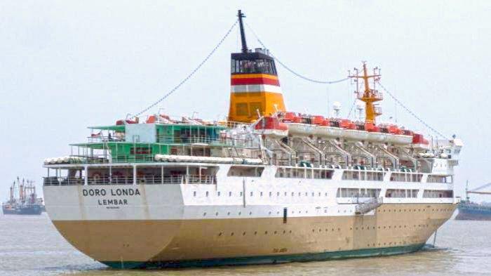 Jadwal Kapal Dorolonda Bulan Februari 2024, Cek Rute dan Harga Tiketnya
