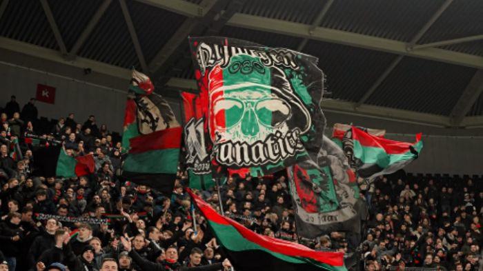 KLUB NEC NIJMEGEN -