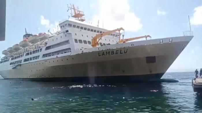 Jadwal Kapal Pelni KM Lambelu Terbaru Bulan Juni 2024, Segera Cek Harga Tiket di Link Pelni.co.id