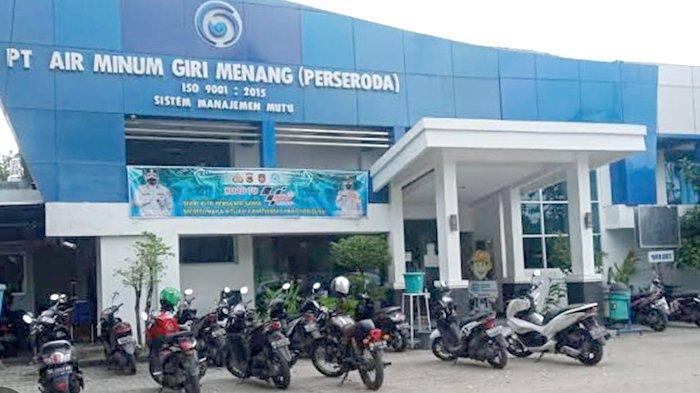 Wali Kota Mataram Mohan Roliskana Mengaku Rutin Pantau Laporan Keuangan PT AMGM
