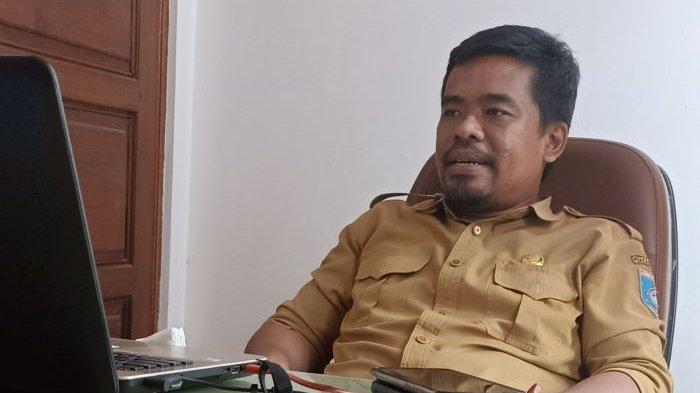 Diskominfo Lombok Barat Dorong Setiap Desa Kelola Website: Sampaikan Informasi Pembangunan