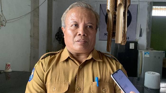 PPN Naik 12 Persen, Dinas Koperasi UKM Lombok Timur Minta UMKM Tingkatkan Kualitas Produk