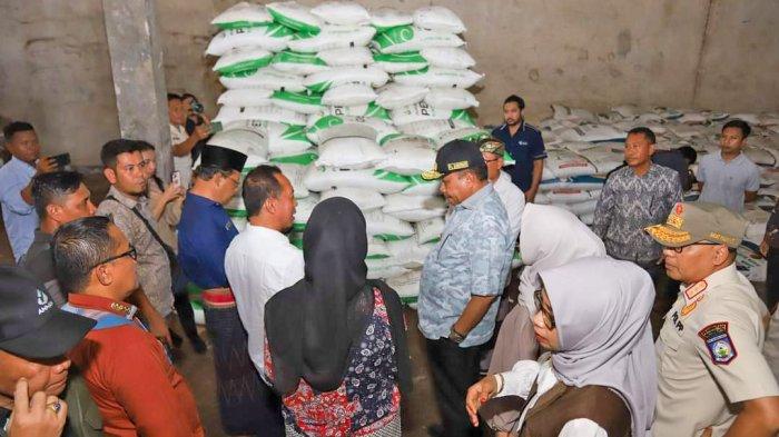 Ketersedian Pupuk dan Air Jadi Harapan Petani NTB di Masa Tanam Pertama