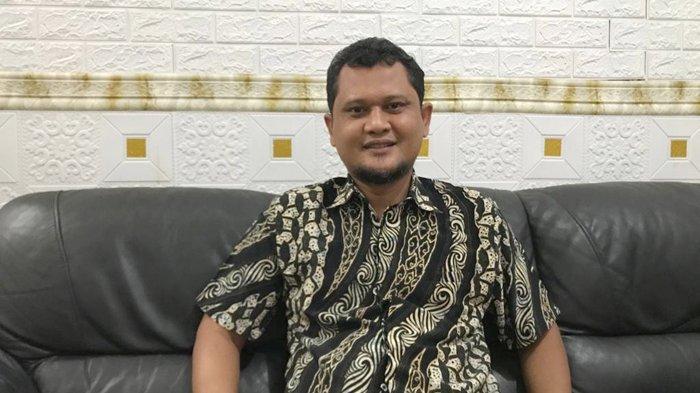 Bawaslu NTB Temukan Banyak Kasus Masyarakat Tak Tahu Dirinya Masuk Anggota Parpol