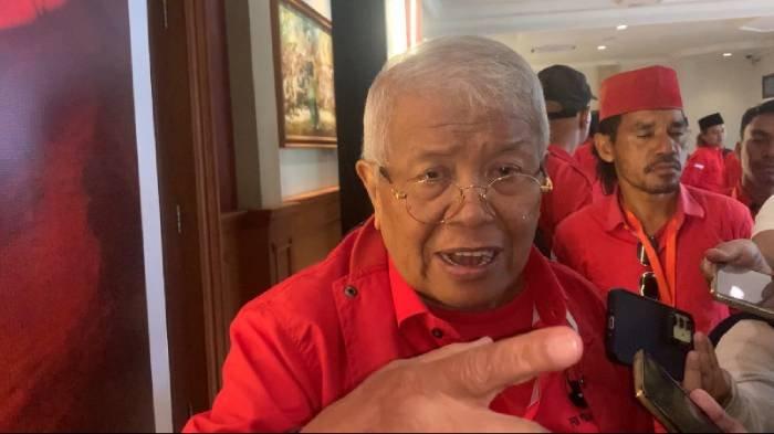 Ketua PDIP NTB Rahmat Hidayat: Kader Terlibat Pokir Siluman DPRD NTB Akan Dipecat