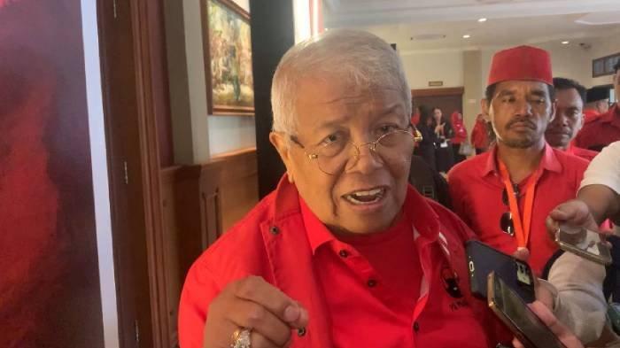 Ketua PDIP NTB Rahmat Hidayat Ingatkan Anggota Fraksinya