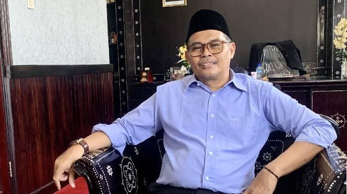 Abdul Malik Sebut Kolaborasi Pemkot Mataram dan Pemprov NTB akan Ciptakan NTB yang Harum Mendunia