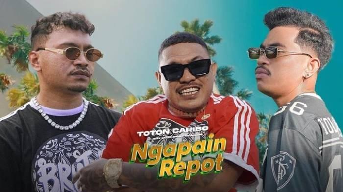 Lirik dan Arti Lagu 'Ngapain Repot' yang Lagi Ramai di TikTok