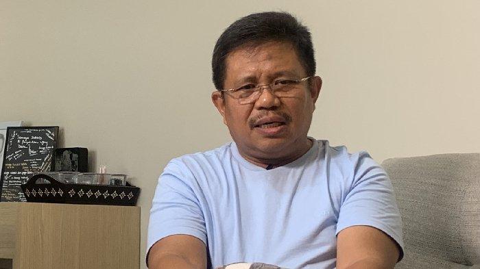 Bupati Lombok Barat Terpilih LAZ Akan Mulai Program Rp 1 Miliar 1 Desa di Tahun Kedua Memimpin