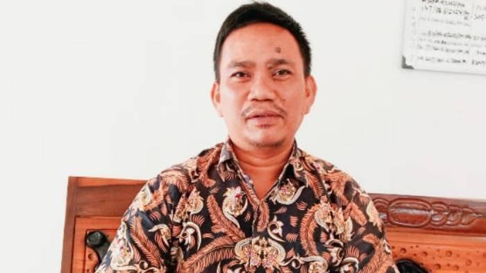 Sampaikan Hasil Survei Pilpres di Forum NWDI, Bang Zul Dianggap Ganggu Soliditas Kader