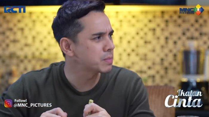 Link TV Online RCTI, Live Streaming, Sinopsis Sinetron Ikatan Cinta Hari Ini Kamis 14 Desember 2023