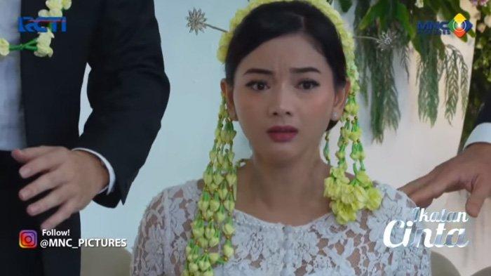 Link TV Online RCTI, Live Streaming, Sinopsis Sinetron Ikatan Cinta Hari Ini Kamis 30 November 2023