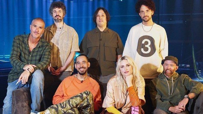 Jadwal Konser Musisi Dunia di Jakarta pada Februari 2025: Maroon 5, Green Day, Linkin Park, Yoasobi