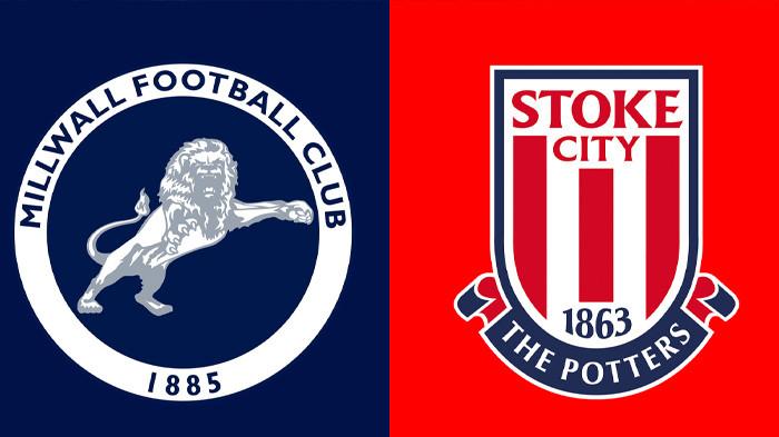 Prediksi Skor Millwall vs Stoke City EFL Championship Rabu 22 Oktober 2025 Jam 01.45 WIB, Link Live