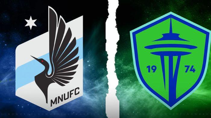 Prediksi Skor Minnesota United vs Seattle Sounders MLS 2025 Selasa 28 Oktober 2025 Jam 08.00 WIB