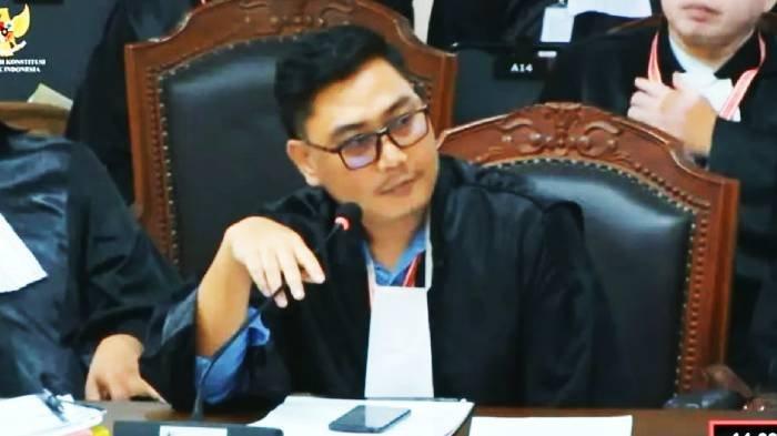 Kuasa Hukum Gede Sakti Sebut Bawaslu Temukan Penghapusan Formulir Model C, Diduga untuk Suara Mirah