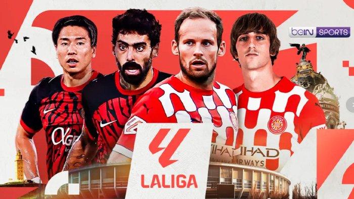 Mallorca vs Girona La Liga 2024