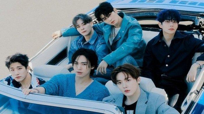 Jadwal Pemakaman Moonbin ASTRO, Eks ASTRO Rocky Hadir, Semua Member Berkumpul di Persemayaman