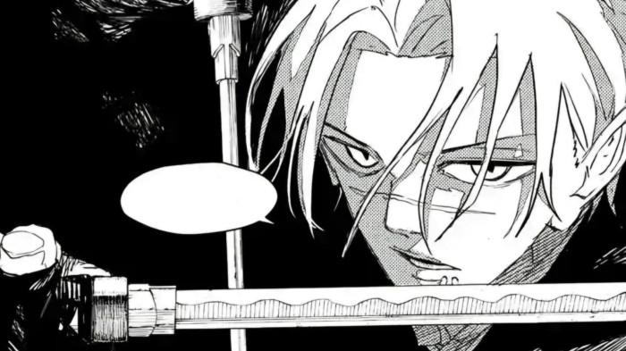KAGURABACHI CHAPTER 92 -