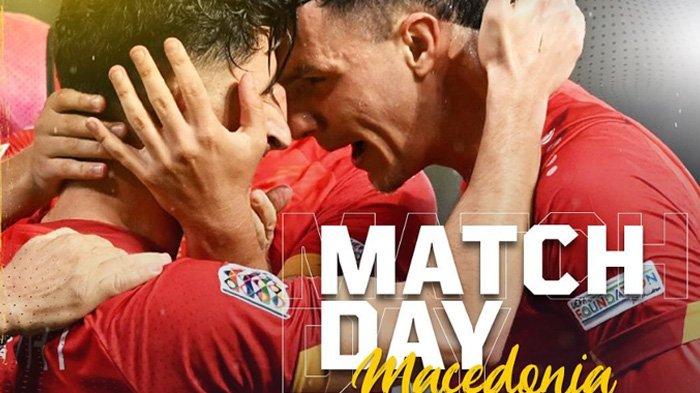 North Macedonia vs Latvia UEFA Nations League 2024