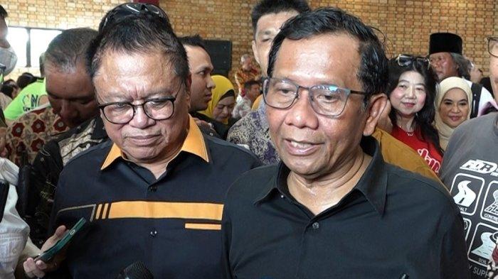 Mundur Sebagai Menkopolhukam, Pengamat: Mahfud MD Beri Pembelajaran Politik yang Mahal