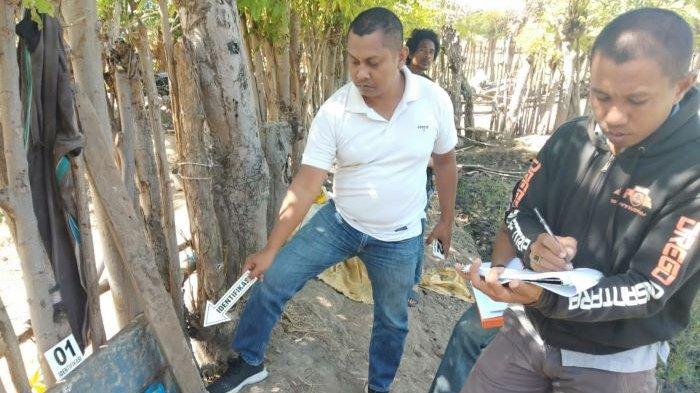 Seorang Pria di Bima Meninggal di Pondok Kebun, Diduga Tenggak Racun