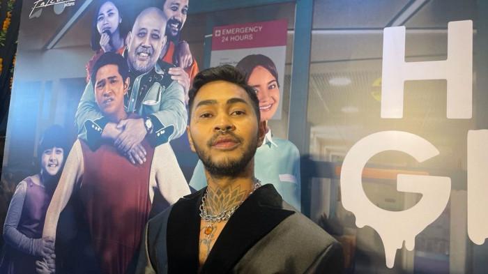 Fakta Terbaru Penangkapan Onadio Leonardo, Eks Vokalis Killing Me Inside Diperiksa Terkait Narkoba