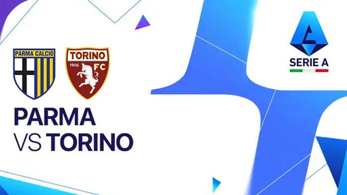 PARMA VS TORINO -