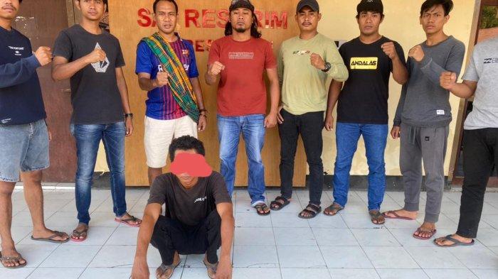 Kakak Aniaya Adik hingga Tewas di Dompu, Tak Terima Sang Ibu Dipukul dan Ditelanjangi