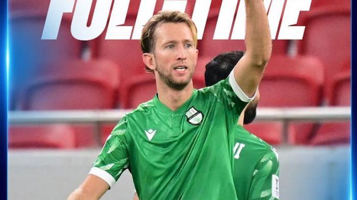 PEMAIN AL AHLI DOHA -