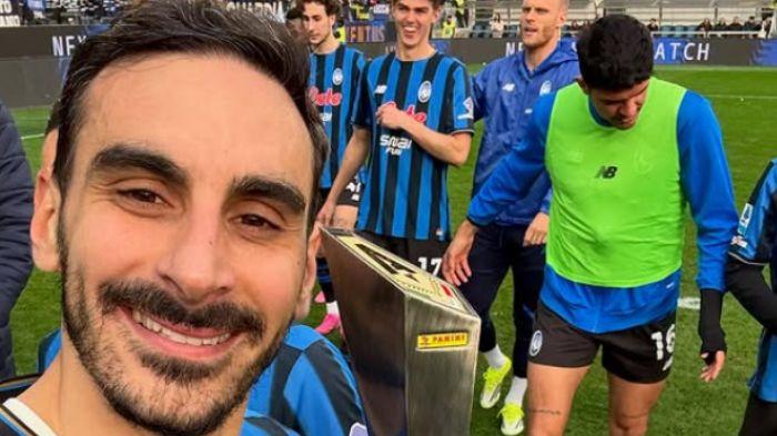 PEMAIN ATALANTA -