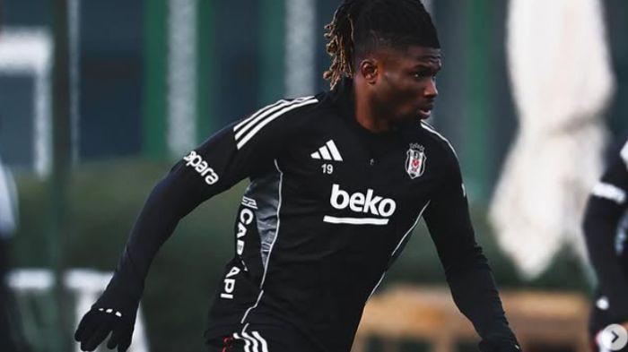 PEMAIN BESIKTAS -
