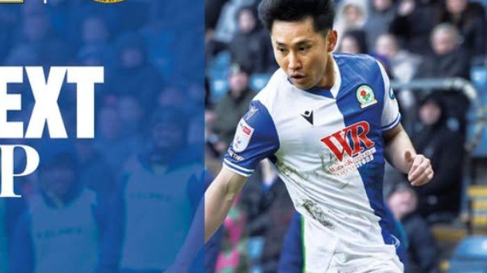 PEMAIN BLACKBURN ROVERS -