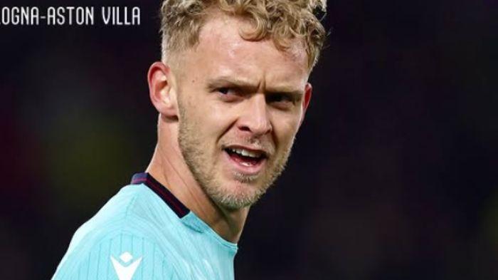 PEMAIN BOLOGNA -