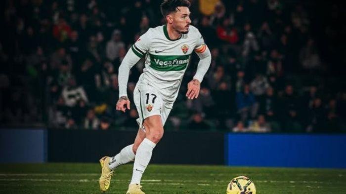 PEMAIN ELCHE - Prediksi Levante vs Elche La Liga 2026. Rekor kandang buruk, performa tandang lemah, dan prediksi skor laga krusial.