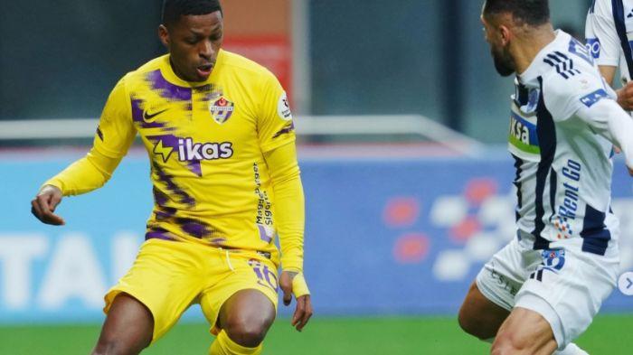 PEMAIN EYUPSPOR VS KASIMPASA -