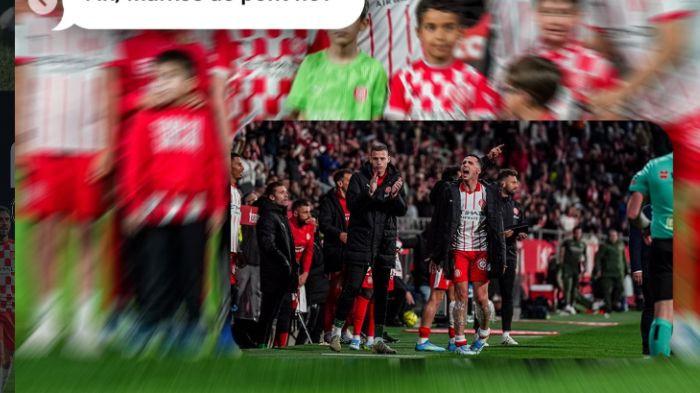 PEMAIN GIRONA FC -