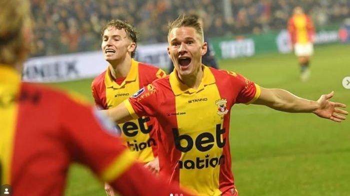 PEMAIN GO AHEAD EAGLES -