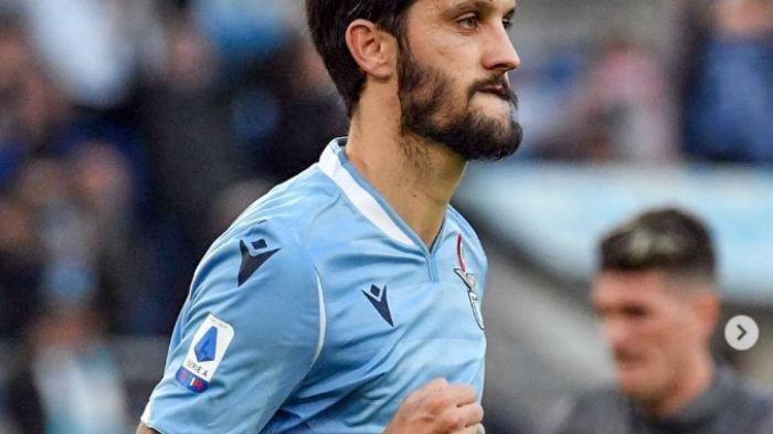 PEMAIN LAZIO DAN UDINESE -
