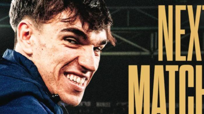 PEMAIN LEVANTE -