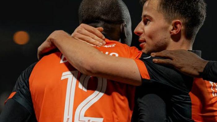 PEMAIN FC LORIENT -