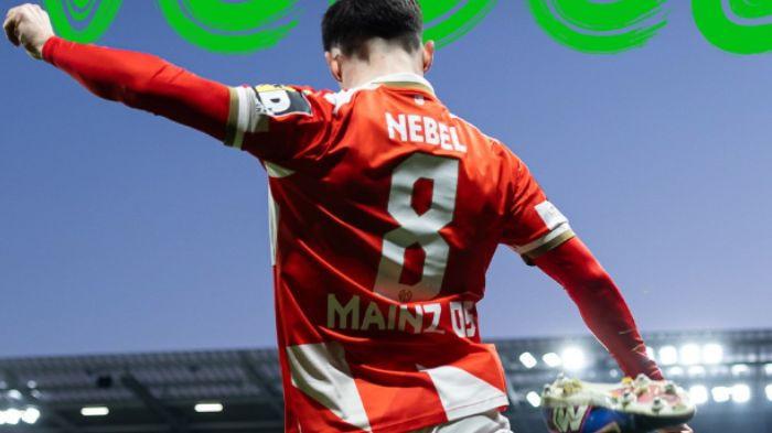 PEMAIN MAINZ -