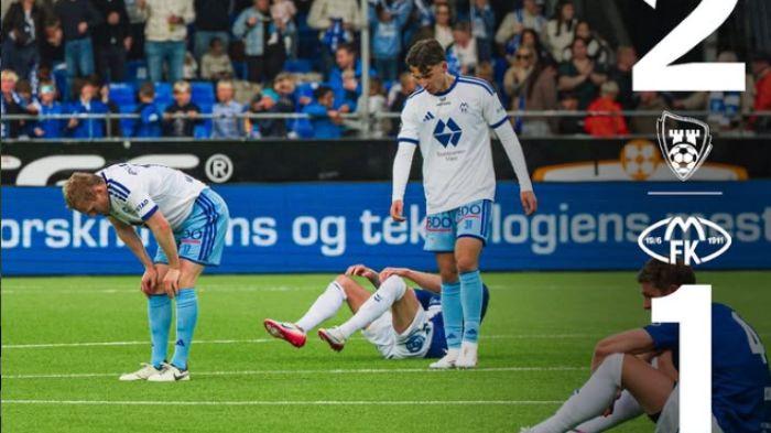 PEMAIN MOLDE -