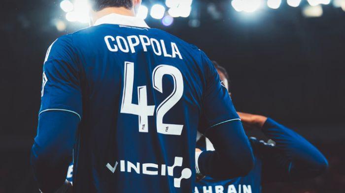 PEMAIN PARIS FC -