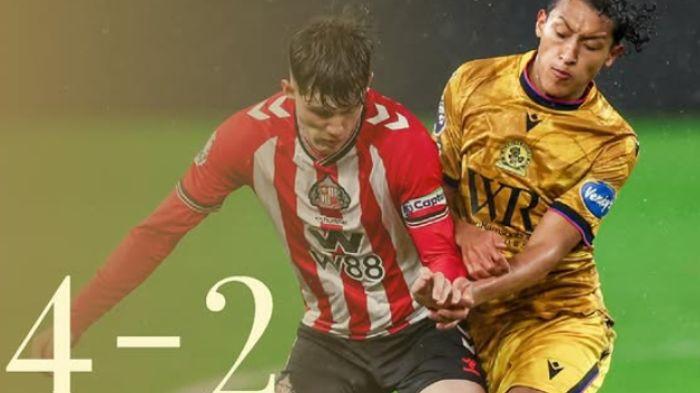 PEMAIN SOUTHAMPTON VS BLACKBURN ROVERS -