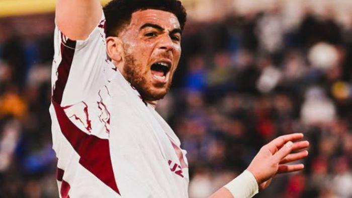 PEMAIN TORINO FC -